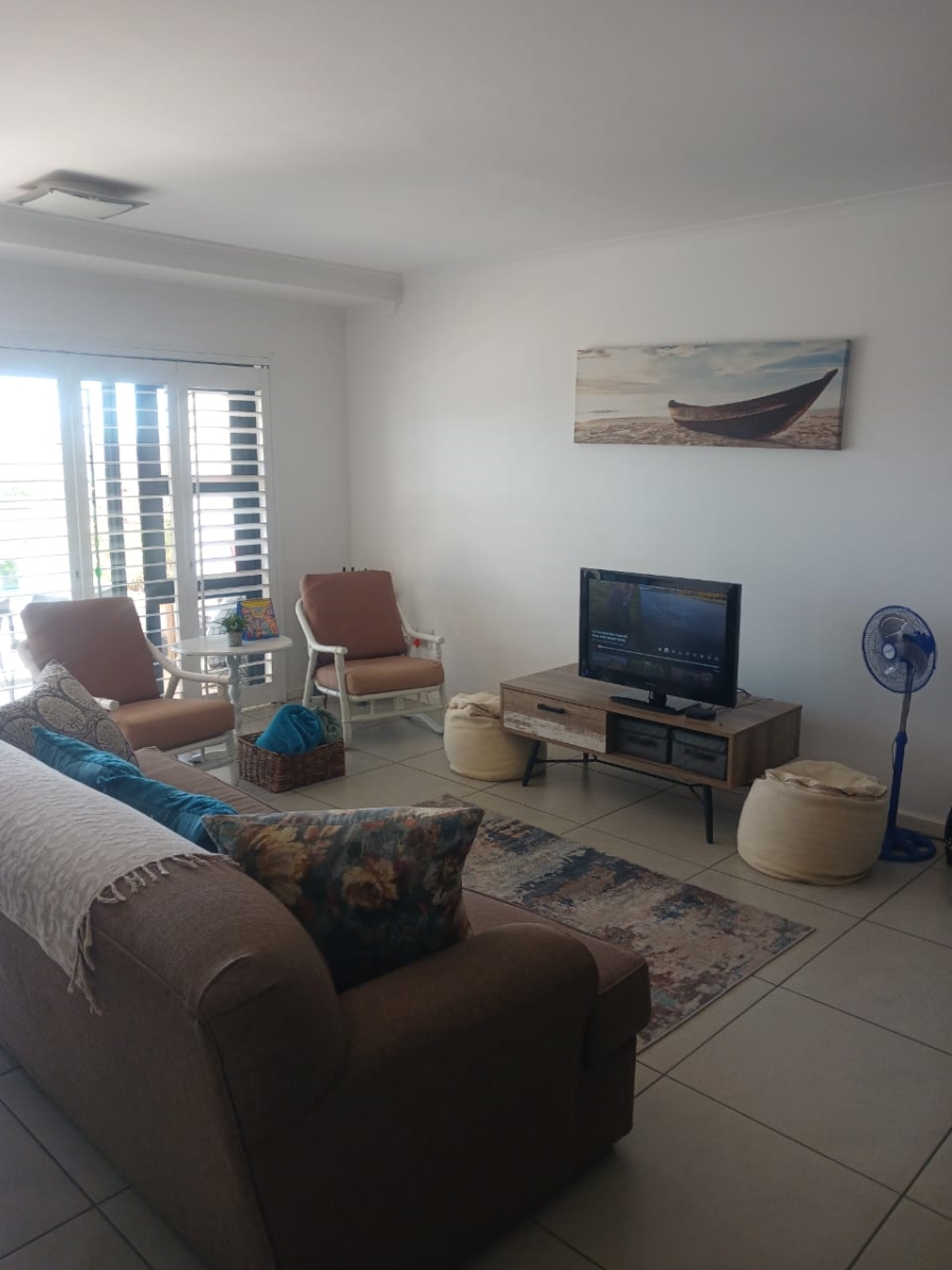 To Let 2 Bedroom Property for Rent in Beachfront Western Cape
